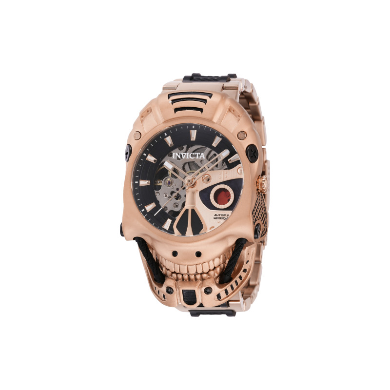 Invicta sales artist series