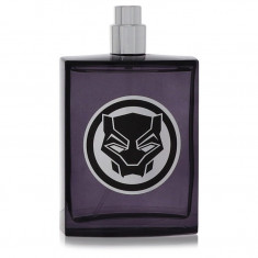 Eau De Toilette Spray (Tester) Masculino - Marvel - Black Panther Marvel - 100 ml