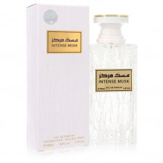 Eau De Parfum Spray (Unisex) Feminino - My Perfumes - Arabiyat Intense Musk - 100 ml