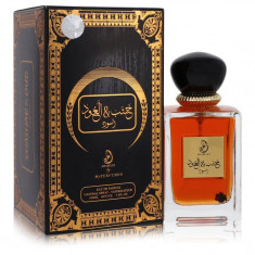 Eau De Parfum Spray (Unisex) Masculino - My Perfumes - Arabiyat Khashab & Oud Aswad - 100 ml