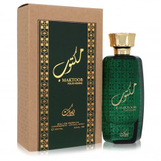 Eau De Parfum Spray Masculino - Nusuk - Nusuk Maktoob - 100 ml