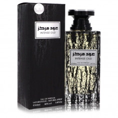 Eau De Parfum Spray (Unisex) Masculino - My Perfumes - Arabiyat Intense Oud - 100 ml