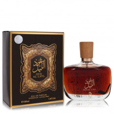 Eau De Parfum Spray (Unisex) Masculino - My Perfumes - Arabiyat Oud Al Layl - 100 ml