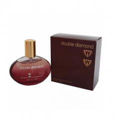 Double Diamond 3.4 oz EDP Spray Ladies Fragrance