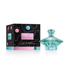 Perfume BRITNEY SPEARS Curious by EDP Spray 1.7 oz (w)
