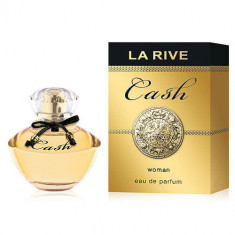 LA RIVE Ladies Cash EDP Spray 3.0 oz Fragrances