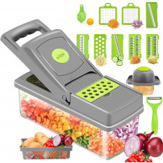Cortador de Legumes - Kitchen Ideas