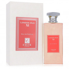 Eau De Parfum Spray (Unisex) Feminino - Emor London - Emor London Oud Xi - 125 ml