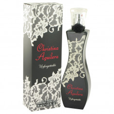 Eau De Parfum Spray Feminino - Christina Aguilera - Christina Aguilera Unforgettable - 75 ml