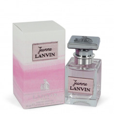 Eau De Parfum Spray Feminino - Lanvin - Jeanne Lanvin - 30 ml