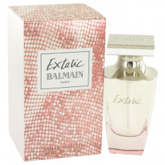 Eau De Toilette Spray Feminino - Pierre Balmain - Extatic Balmain - 60 ml