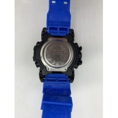 Relógio Esportivo Masculino resistente a água - Cor Azul