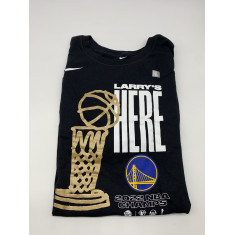 Camiseta Masc. Nike NBA - Tam. XXG