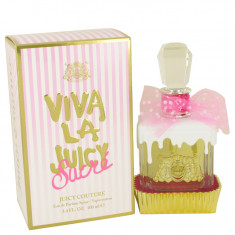 Eau De Parfum Spray Feminino - Juicy Couture - Viva La Juicy Sucre - 100 ml