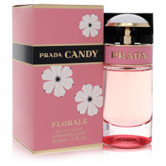 Eau De Toilette Spray Feminino - Prada - Prada Candy Florale - 50 ml