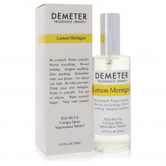 Cologne Spray (Unisex) Feminino - Demeter - Demeter Lemon Meringue - 120 ml