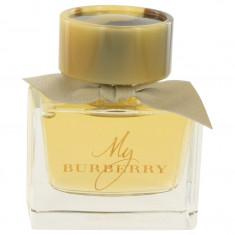 Eau De Parfum Spray (Tester) Feminino - Burberry - My Burberry - 90 ml