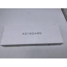 Teclado - Basaltech
