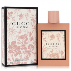 Eau De Toilette Spray Feminino - Gucci - Gucci Bloom - 100 ml