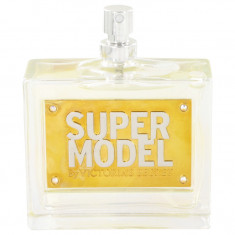 Eau De Parfum Spray (Tester) Feminino - Victoria's Secret - Supermodel - 75 ml