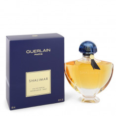 Eau De Parfum Spray Feminino - Guerlain - Shalimar - 90 ml