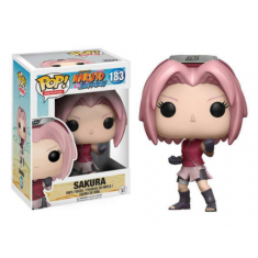 Funko Pop! Naruto Shippuden - Sakura