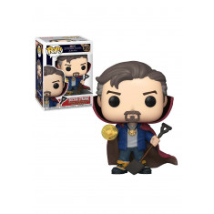 Funko Pop! Marvel Spider-Man - DOCTOR STRANGE - 912