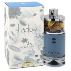 Eau De Parfum Spray Masculino - Ajmal - Ajmal Shadow - 75 ml