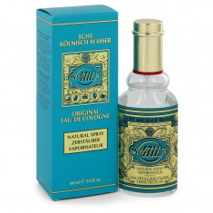 Cologne Spray (Unisex) Masculino - 4711 - 4711 - 60 ml