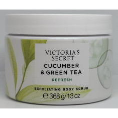 Esfoliante Corporal - Victoria's Secret (Cucumber & Green Tea)