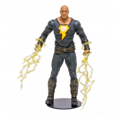 Black Adam - DC Multiverse