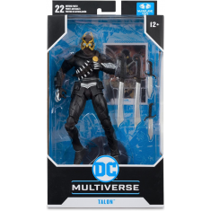 Talon - DC Multiverse