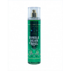 Bath & Body Works - Fine Fragrance Mist - Vanilla Bean Noel - 236ml