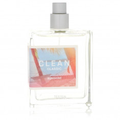 Eau De Toilette Spray (Unisex Tester) Feminino - Clean - Clean Sunshine - 63 ml