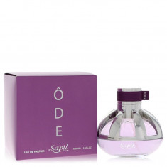 Eau De Parfum Spray Feminino - Sapil - Sapil Ode - 100 ml