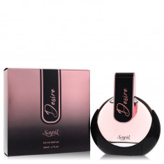 Eau De Parfum Spray Feminino - Sapil - Sapil Desire - 80 ml