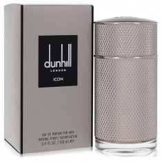 Eau De Parfum Spray Masculino - Alfred Dunhill - Dunhill Icon - 100 ml