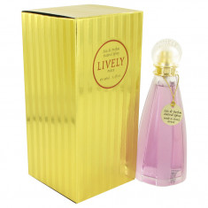 Eau De Parfum Spray Feminino - Parfums Lively - Lively - 100 ml