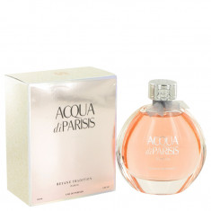 Eau De Parfum Spray Feminino - Reyane Tradition - Acqua Di Parisis Venizia - 100 ml