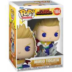 Funko Pop! My Hero Academia - Mirio Togata - 1004