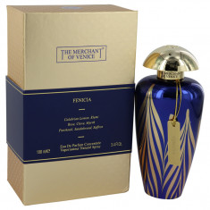 Eau De Parfum Concentree Spray (Unisex) Feminino - The Merchant Of Venice - Fenicia - 100 ml