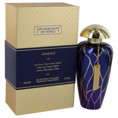 Eau De Parfum Spray (Unisex) Feminino - The Merchant Of Venice - Craquele - 100 ml