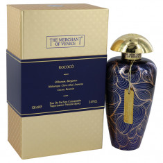 Eau De Parfum Concentree Spray (Unisex) Feminino - The Merchant Of Venice - Rococo - 100 ml