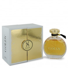 Eau De Parfum Spray Feminino - Hayari - Hayari Goldy - 100 ml