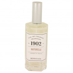 Eau De Cologne Spray (Unisex unboxed) Masculino - Berdoues - 1902 Natural - 125 ml