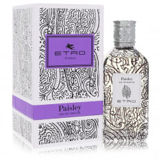 Eau De Parfum Spray (Unisex) Feminino - Etro - Paisley - 100 ml