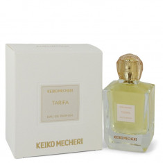 Eau De Parfum Spray (Unisex) Feminino - Keiko Mecheri - Tarifa - 100 ml