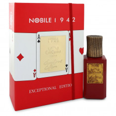 Extrait De Parfum Spray (Unisex) Feminino - Nobile 1942 - Cafe Chantant - 75 ml