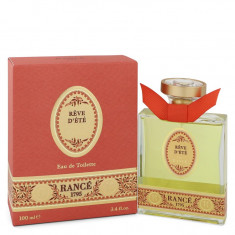 Eau De Toilette Spray Feminino - Rance - Reve D'ete - 100 ml