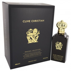 Pure Parfum Spray (New Packaging) Feminino - Clive Christian - Clive Christian X - 100 ml